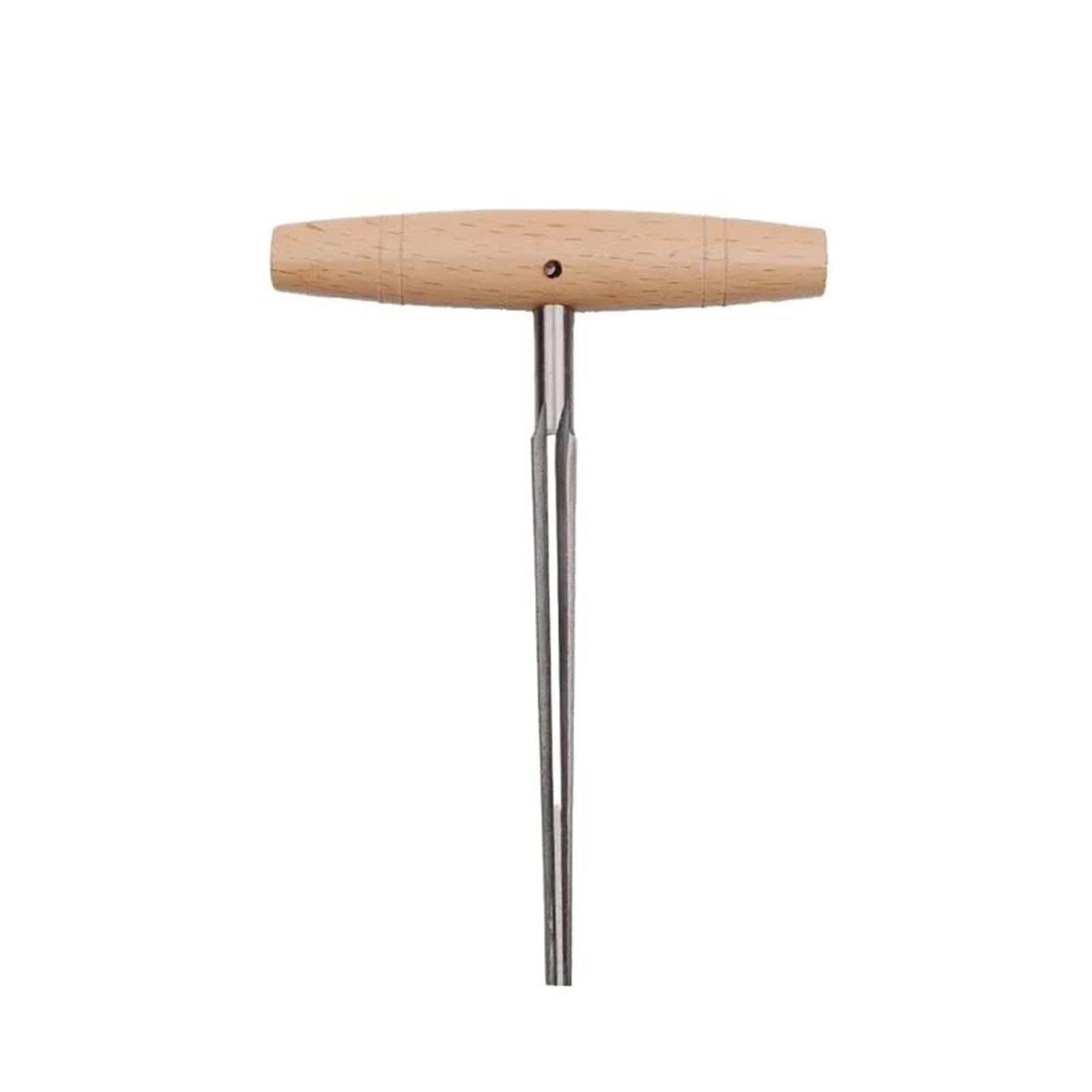 Escariador de agujeros for clavijas violín, viola, cono 1:26