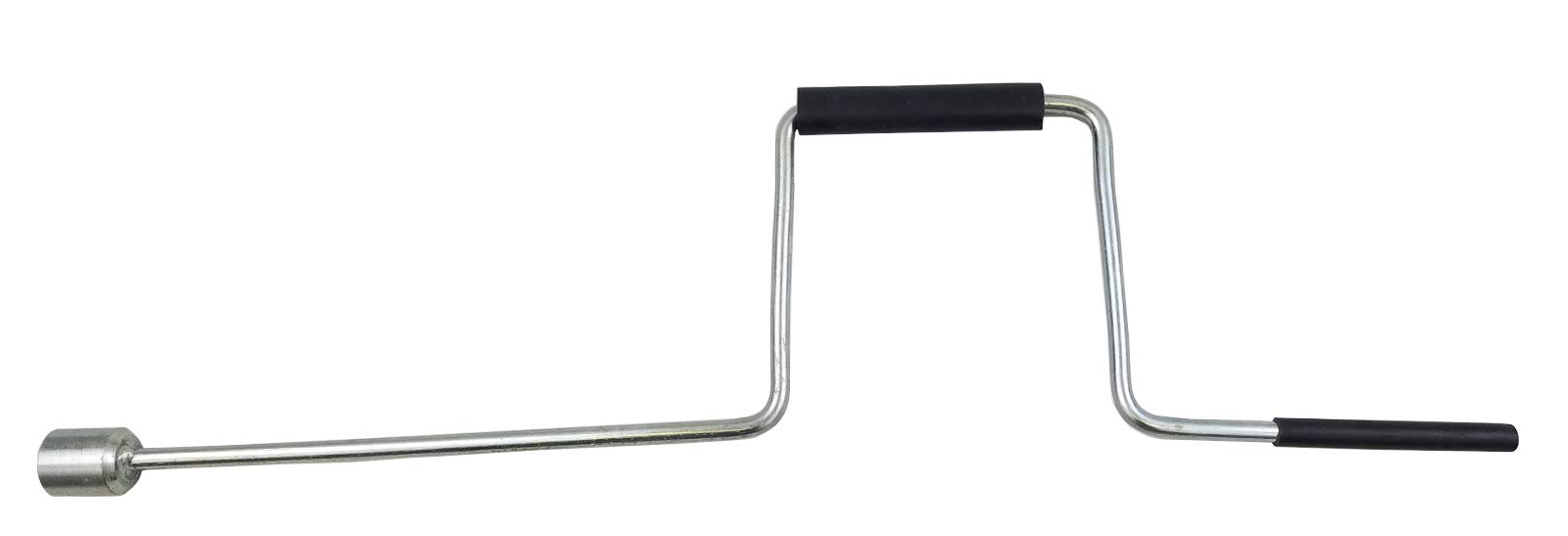 Class A Customs RV Scissor Jack Crank Handle3/4 Drive