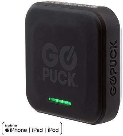 GO PUCK Built for OtterBox Universe X36 Battery Module -10,050 mAh MFI Certified