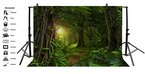 Fondo fotográfico 10x8ft para estudio y eventos miniatura 3