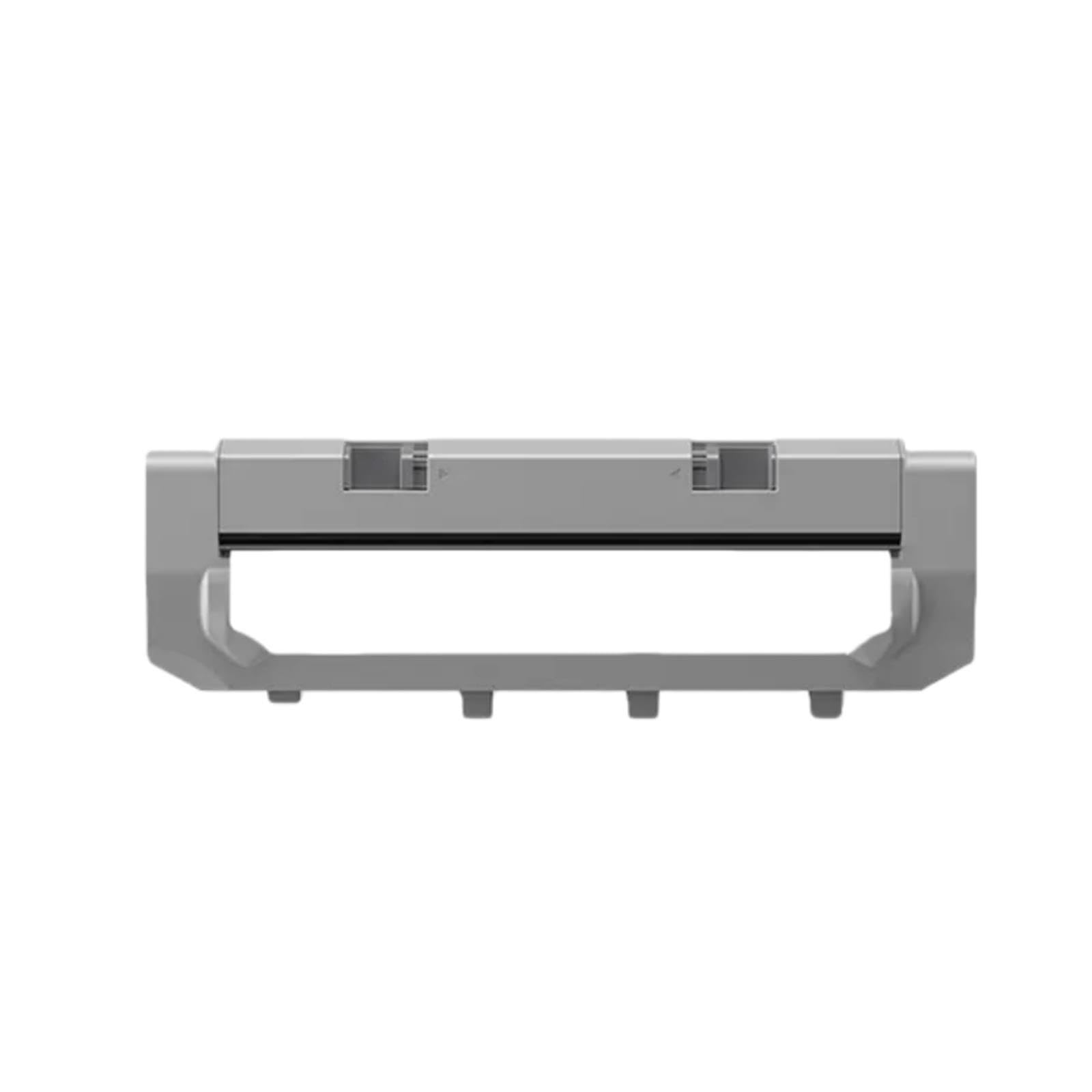 Compatible con Roborock,Qrevo Curv 2 Accesorio De Flujo Filtro Lateral/Cubierta del Cepillo Principal Rodillo Fregona Bolsa for El Polvo Piezas De Aspiradora Opcionales(Set e)