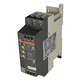 PSR25-600-70 | 1SFA896108R7000 | PSR25-600-70 | ABB 1SFA896108R7000 SOFTSTARTER (100-240V SUP