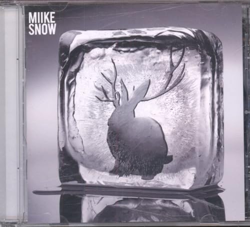 Miike Snow