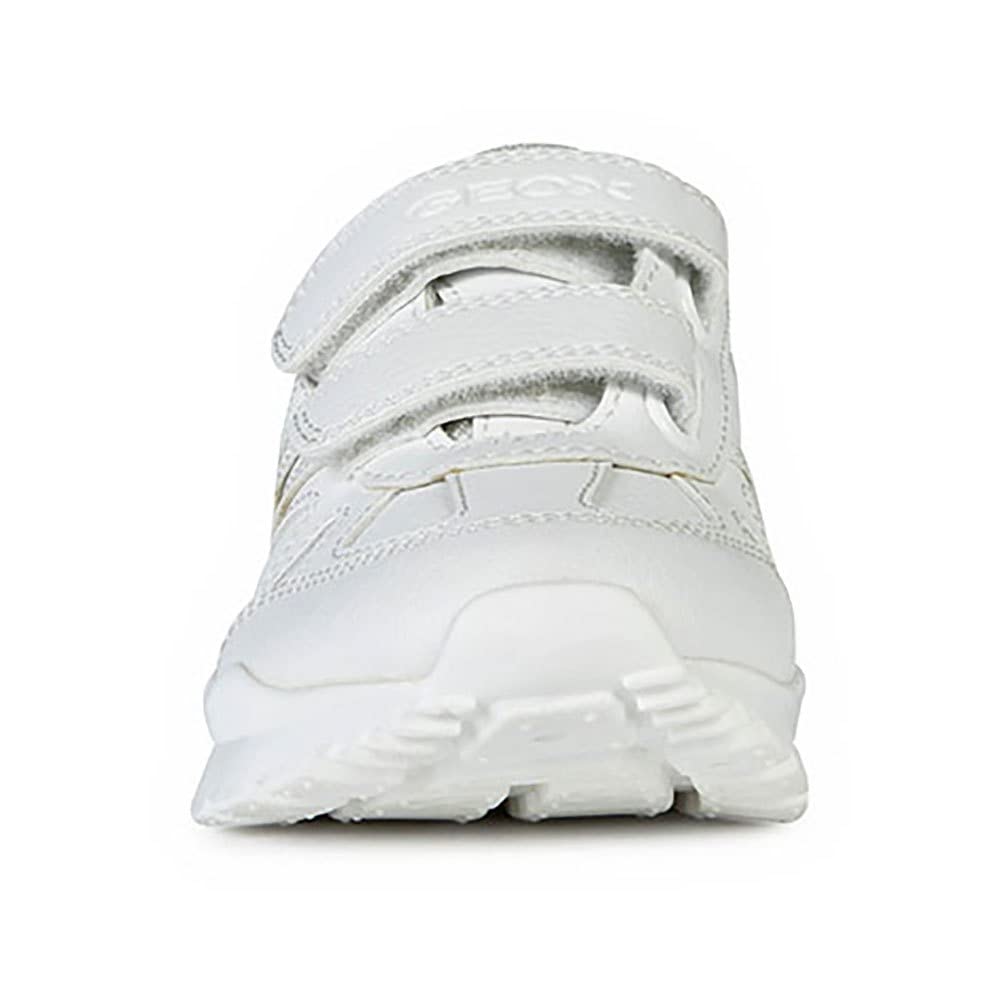 Geox J Pavel C, Zapatillas Hombre