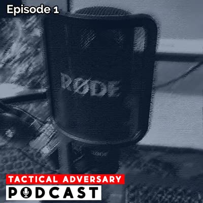 Episode 1: Hello world