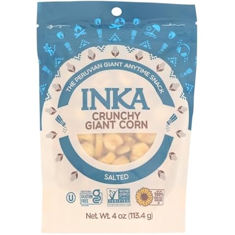 Inka Crops Original Inka Corn - 4 oz - 2 ct Cover
