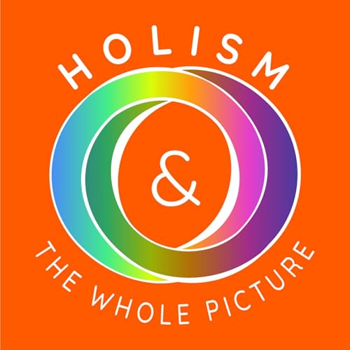 Holism & the whole picture Titelbild