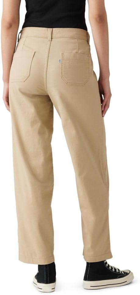 Levi's Womens Utility Pant - Image 2