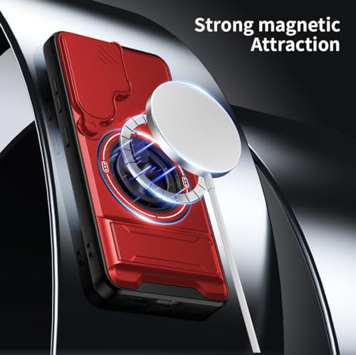 Coque Samsung S25 protège-objectif pour activités extérieures - 3