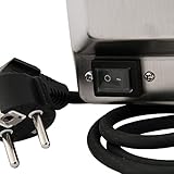 BBQ-TORO B01M6ZSPD9 lato 4