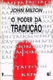 Paperback O poder da traduc¸a~o (Colec¸a~o Ensaio) (Portuguese Edition) [Portuguese] Book