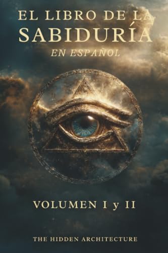 Imagen de Libro de la Sabiduría en Español: Volumen 1 y 2
