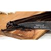 1 LB Organic Madagascar Vanilla Beans Whole Grade A Vanilla Pods for Homemade Vanilla Extract and Baking - 16 Ounces