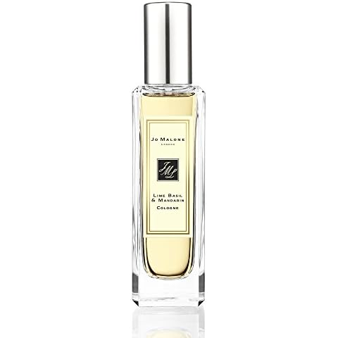 Jo Malone Lime Basil & Mandarine Cologne Spray 30ml Cover