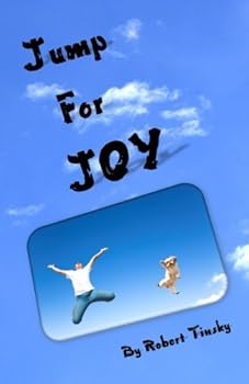 Paperback Jump for Joy Book