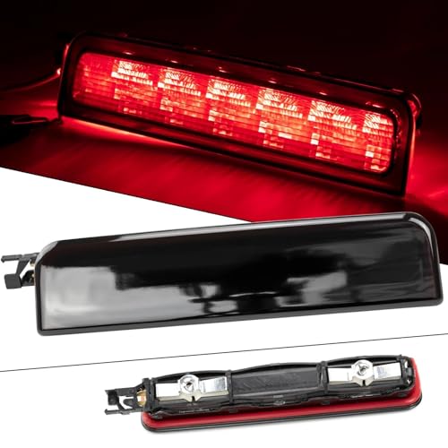 Feu stop arrière central pour VW Caddy 2004-2015 version Estate et Box - 6