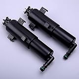 Fitment: Fit für BMW 3 E90 32 5i 325xi 328i 328xi 330i 330xi 335i 335xi 2004-2012, (detaillierte anwendbare Modelle, bitte runter, um die Beschreibung 
