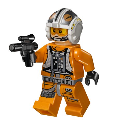 Star Wars X-Wing Fighter - Lego - Immagine 5