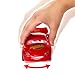 Mattel Disney Pixar Cars Night En Movimiento Rayo McQueen Coche de juguete que mueve los ojos Imagen de Mattel Disney Pixar Cars Night En Movimiento Rayo McQueen Coche de juguete que mueve los ojos