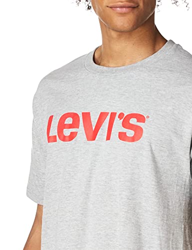 Image of Levi's Boy's Regular Fit T-Shirt