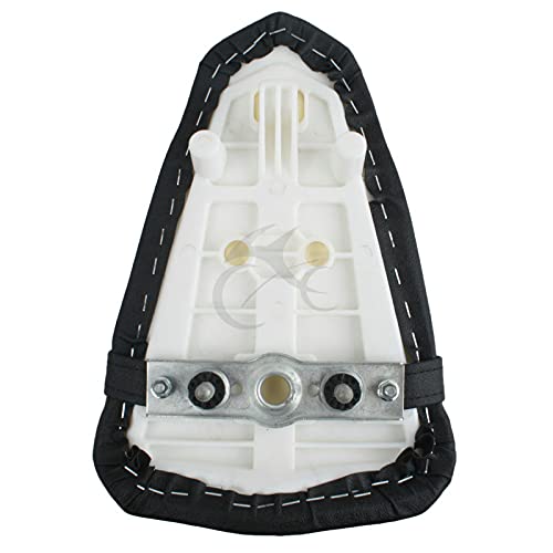 Sella posteriore del passeggero Compatibile con Kawasaki Z1000 2010-2013