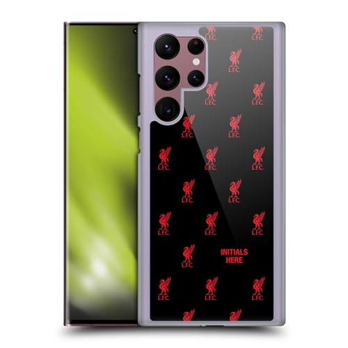 Coque Samsung Galaxy S22 Ultra 5G Liver Bird personnalisable rigide