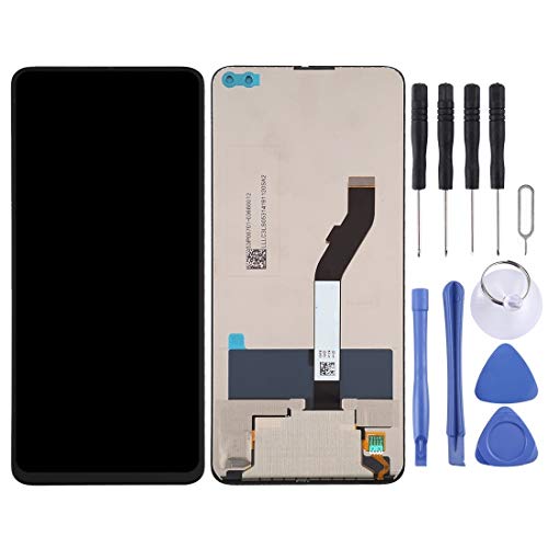 Écran LCD Xiaomi Redmi K30 avec numériseur haute précision - 2