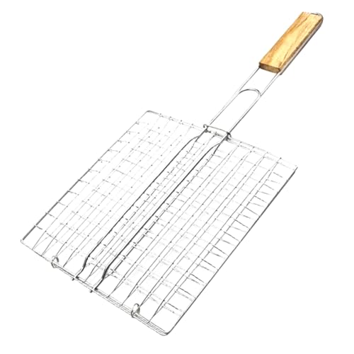 Parrilla Barbacoa Carbón Eléctrica Marca SUPVOX