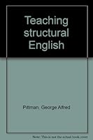 Teaching structural English B0000CNI1K Book Cover