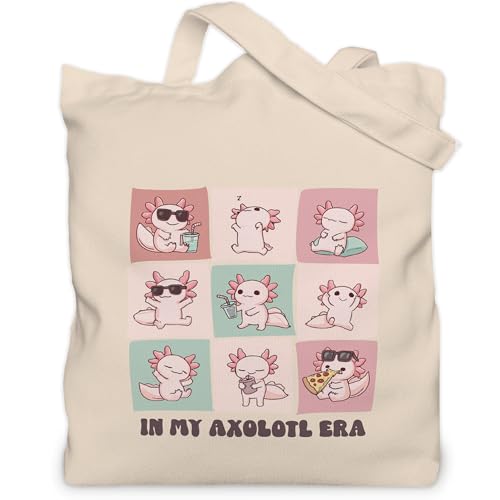 Image of Aesthetic Tote Bag for Women | Medium Size with Inner Pocket | Stylish & Practical