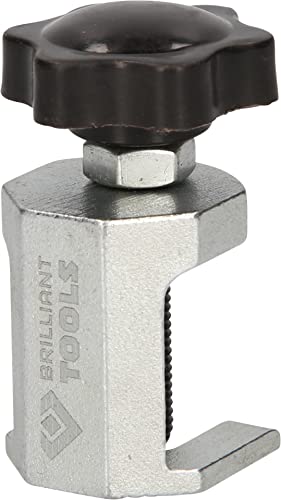 BRILLIANT TOOLS BT686001 Extracteur pour bras d’essuie-glace, 16 mm [Powered by KS TOOLS]