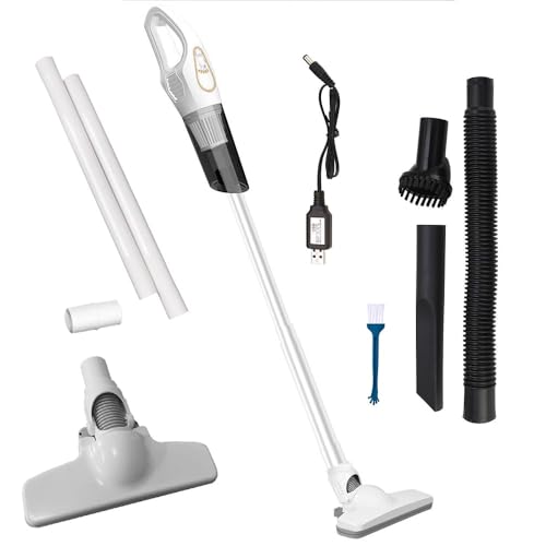 sports flyfree Handheld Vacuum Cleaner 3-in-1 with HEPA Filter