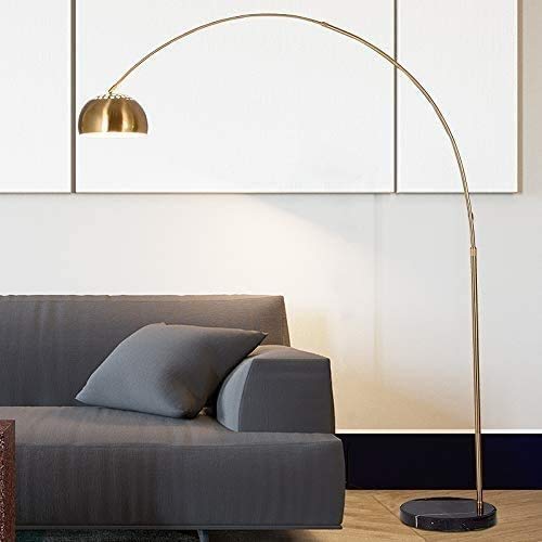 NZDY Bracket Light Led Floor Light Bedside Reading Standing Lights