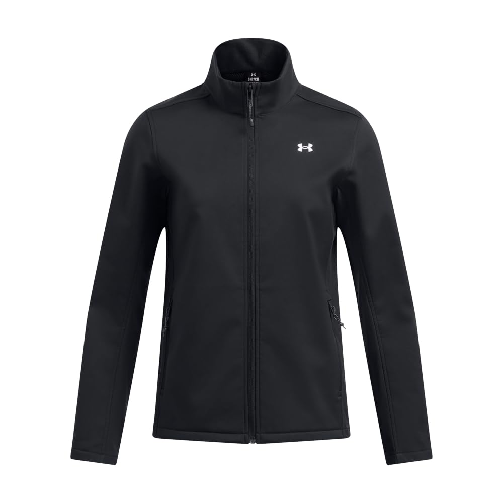 

                                                    Under Armour Womens ColdGear Infrared Shield 2.0 S