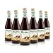 Naturals Breuss Vegetable Juice. 16.90 Ounces (Case of 6)
