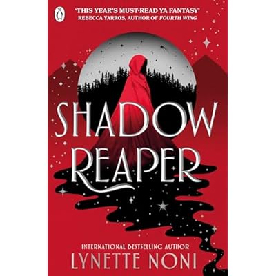 Shadow Reaper