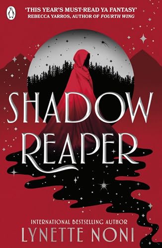 Shadow Reaper: The epic new fantasy from the bestselling author o...