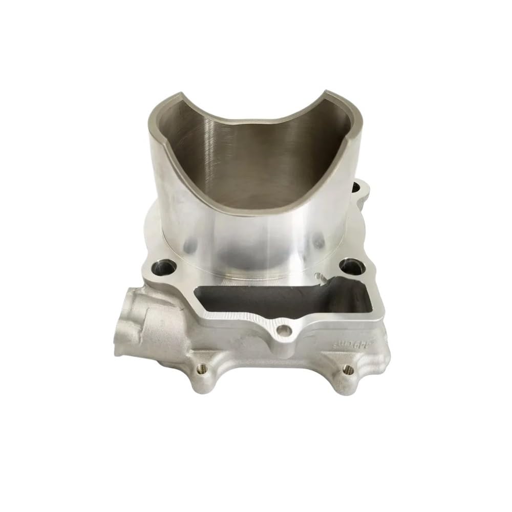 Culasse élargie 96 mm pour restaurer la compression de moto RMZ 450 Z