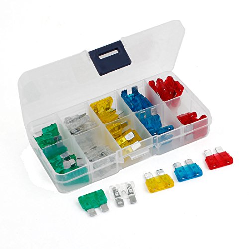 Fusible voiture et bateau ATC - L'accessoire indispensable pour vos road-trips