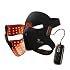 JOVS 4D Laser Light Therapy Mask, Black