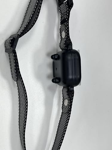 Toothank Anti Bark Collar