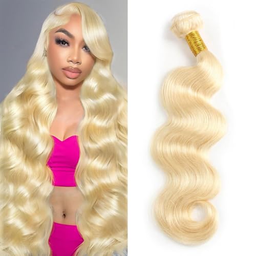 ZDLAQ 613 Blonde Bundles 24 Inch