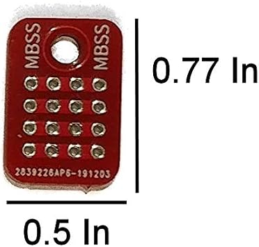 MBSS Mixed Solderable Breadboard Proto Board PCB Pack