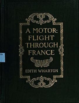 A Motor-Flight through France