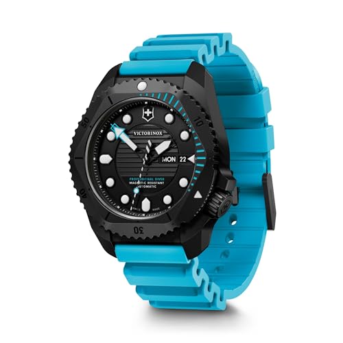 Victorinox Watch V242071 Dive Pro Titanium