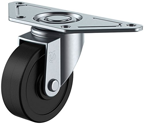 ���[�G�C �L���X�^�[ SGC-50RH-��8.8 ���ݎ� �S�� �V���o�[/�u���b�N �ԗ֌a��50mm ���a8.8mm