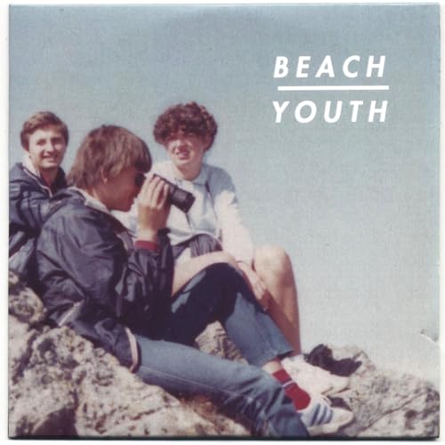 BEACH YOUTH - SINGLES