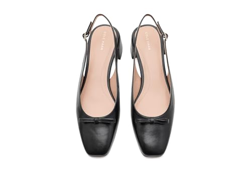 Image of Cole Haan Womens Patsy Bow Slingback