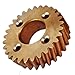 Brit_bargain Hobart Pâte mixeur 55614–1 Laiton Gear Commercial Heavy Duty Cog Ae125 A200 A120