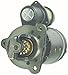 Starter Compatible with/Replacement for 12V 12T Cw, Dd, Delco 41Mt, 4.5Kw Freightliner Fc 80 1998-2001 8.3L Isc